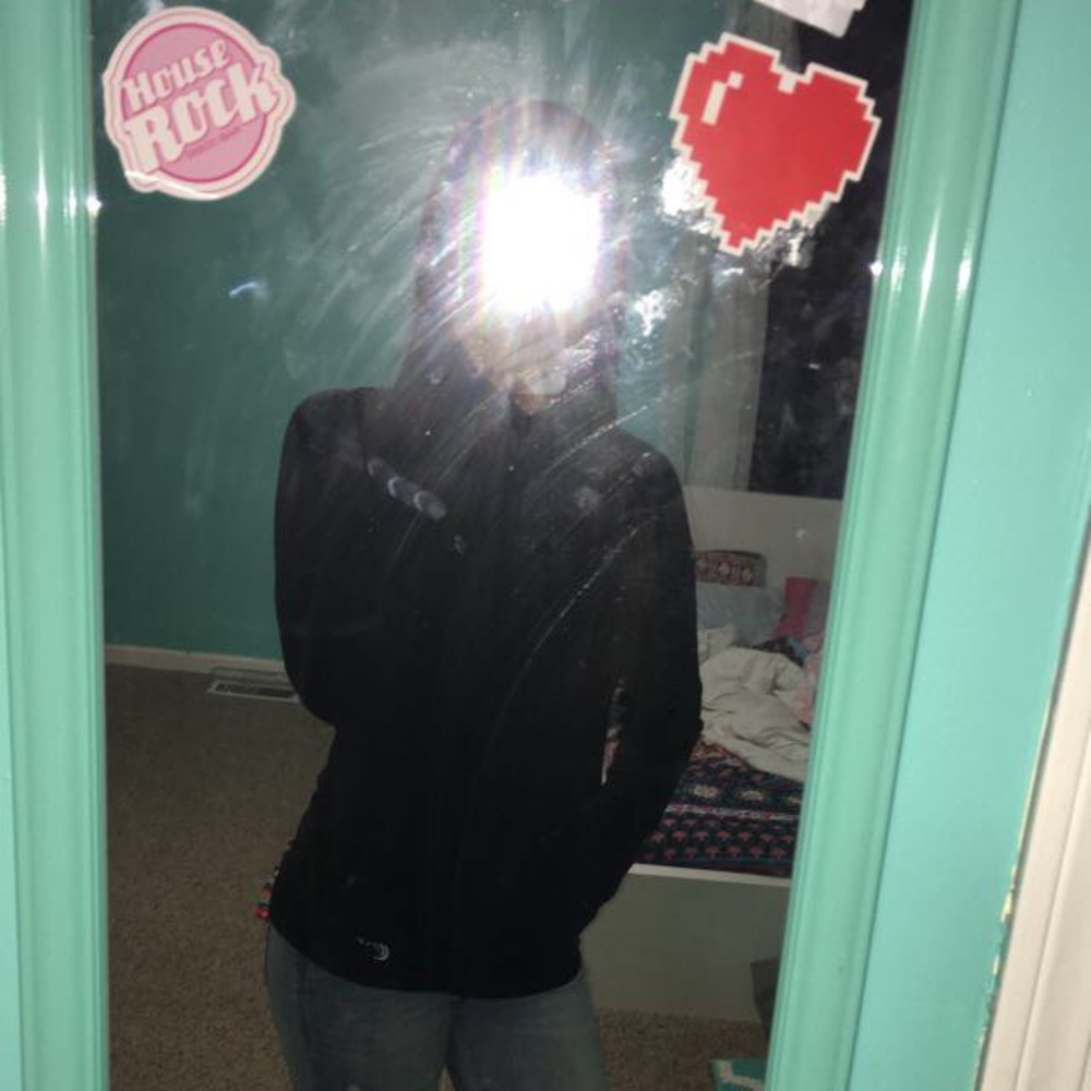 Meet your Posher, Gina